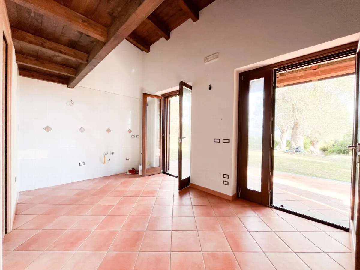 Villetta a schiera in vendita a San Giovanni a Piro - foto 10