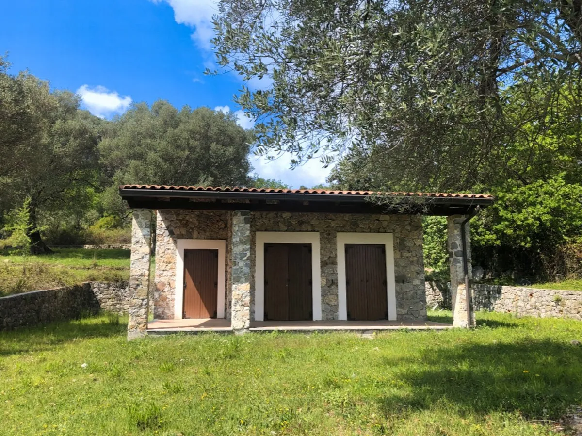 Villetta a schiera in vendita a San Giovanni a Piro - foto 2