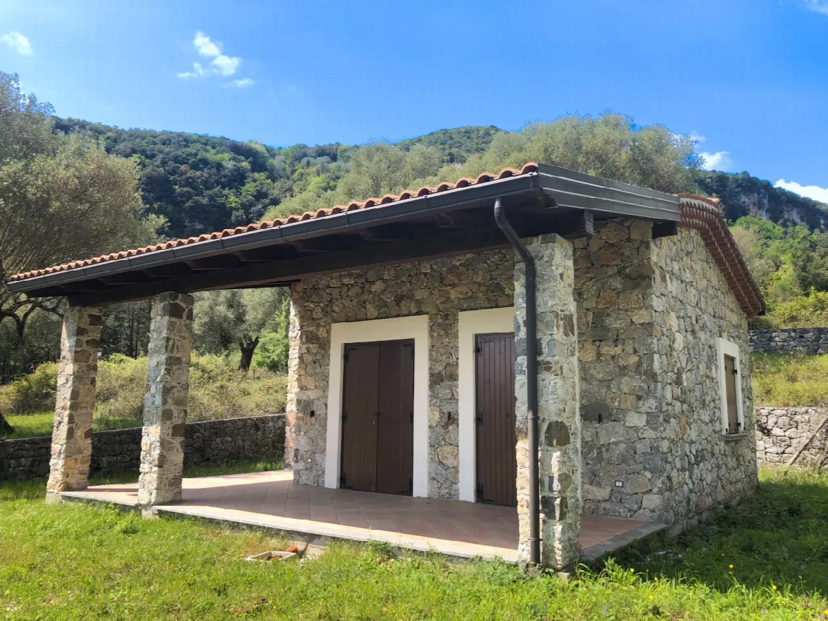 Villetta a schiera in vendita a San Giovanni a Piro - foto 3