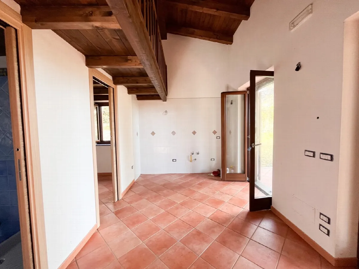 Villetta a schiera in vendita a San Giovanni a Piro - foto 7