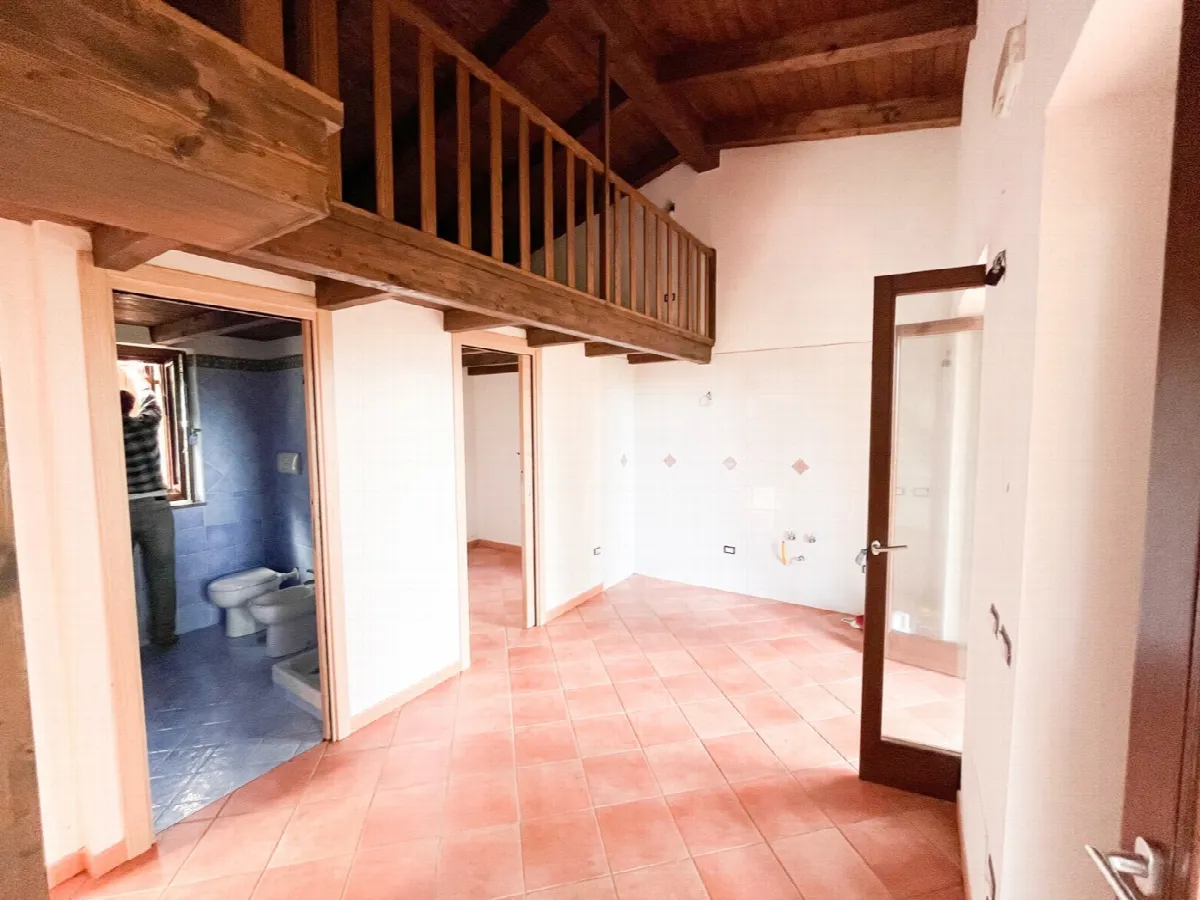 Villetta a schiera in vendita a San Giovanni a Piro - foto 8