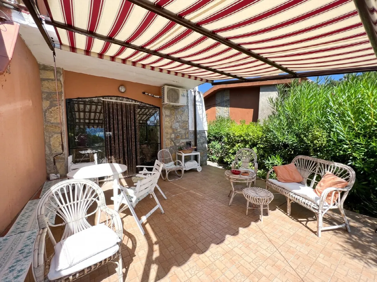Casa bifamiliare in vendita a San Giovanni a Piro - foto 1