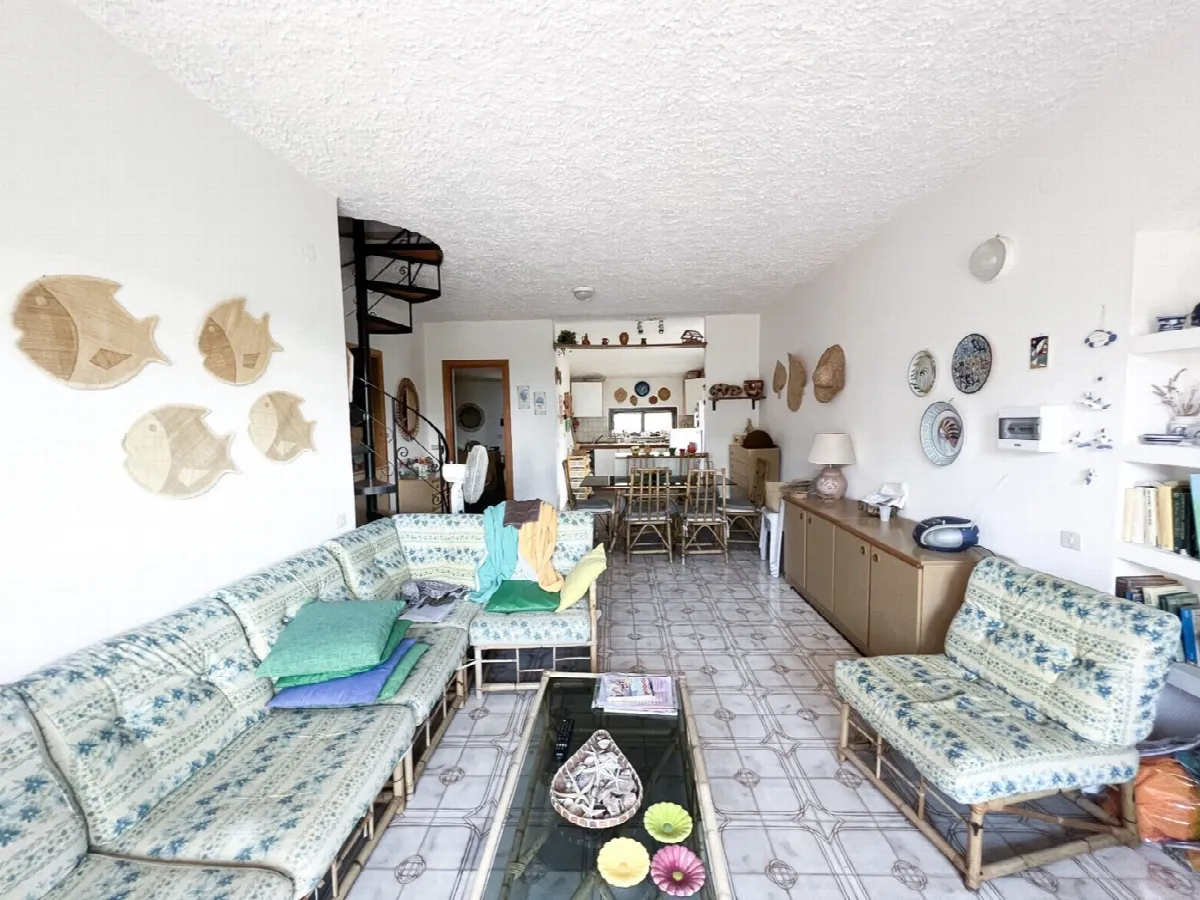 Casa bifamiliare in vendita a San Giovanni a Piro - foto 4