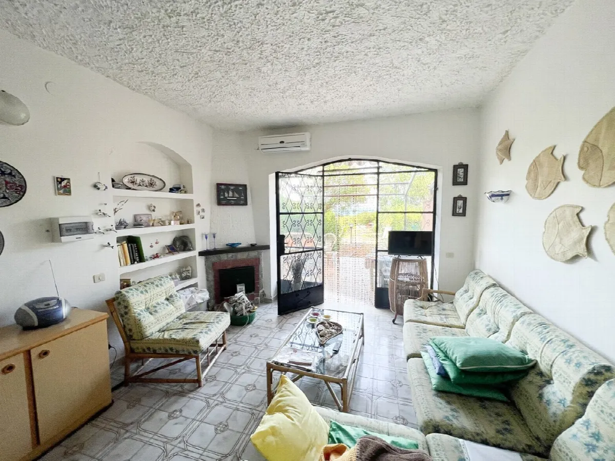 Casa bifamiliare in vendita a San Giovanni a Piro - foto 5