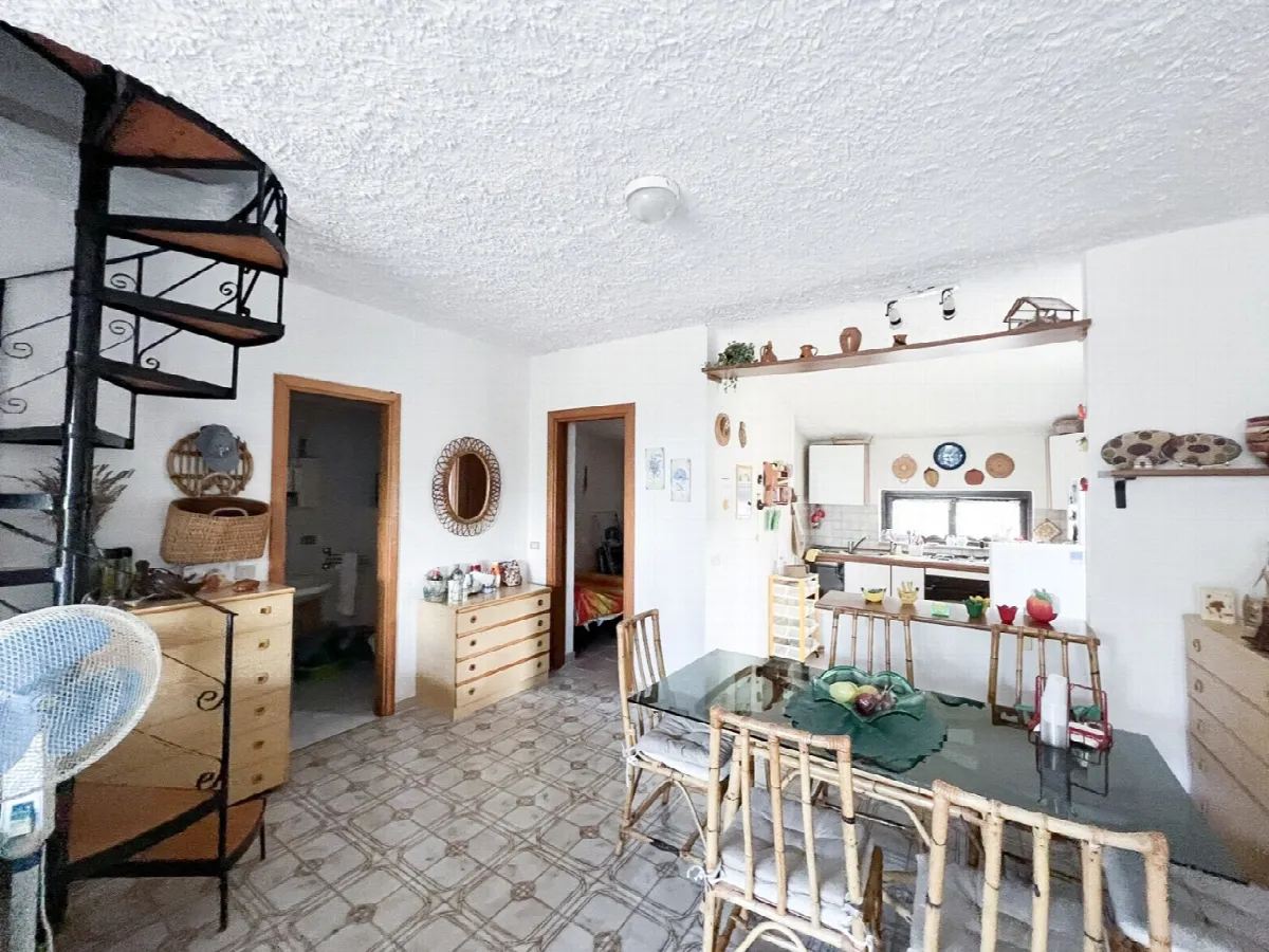 Casa bifamiliare in vendita a San Giovanni a Piro - foto 6