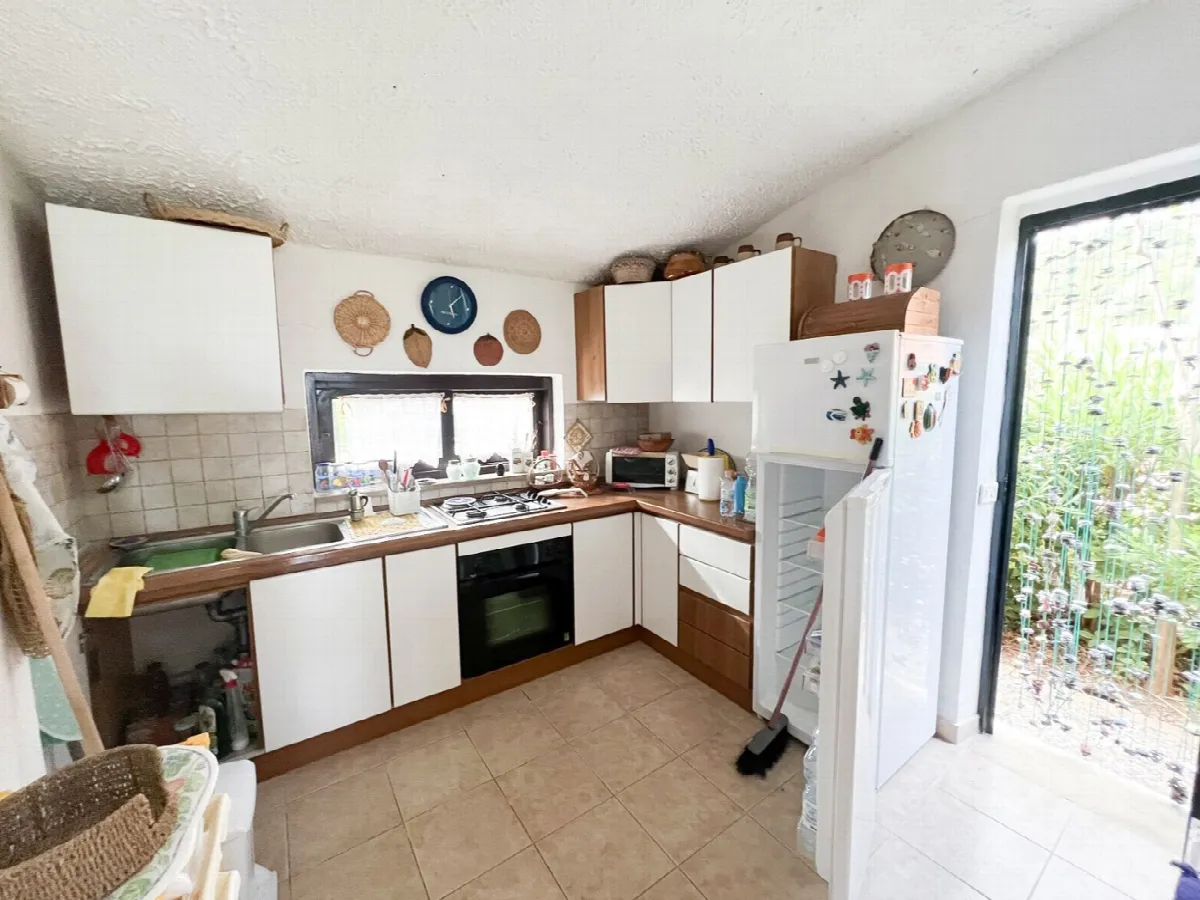 Casa bifamiliare in vendita a San Giovanni a Piro - foto 7