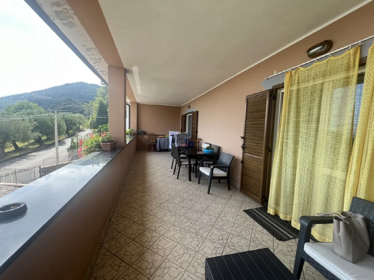 Casa indipendente in vendita a San Giovanni a Piro - foto 3