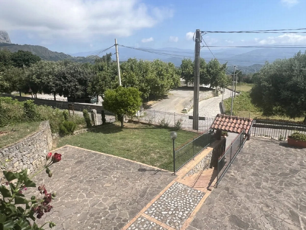 Casa indipendente in vendita a San Giovanni a Piro - foto 4