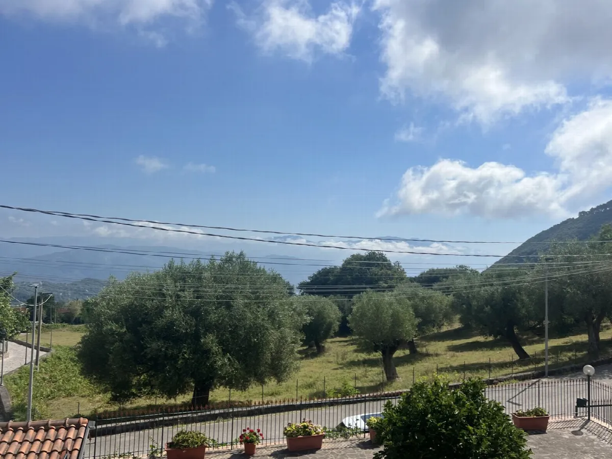 Casa indipendente in vendita a San Giovanni a Piro - foto 5