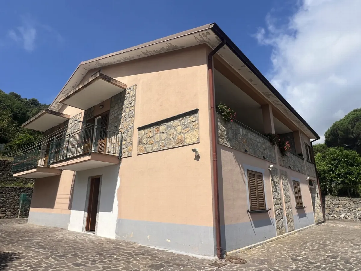 Casa indipendente in vendita a San Giovanni a Piro - foto 6