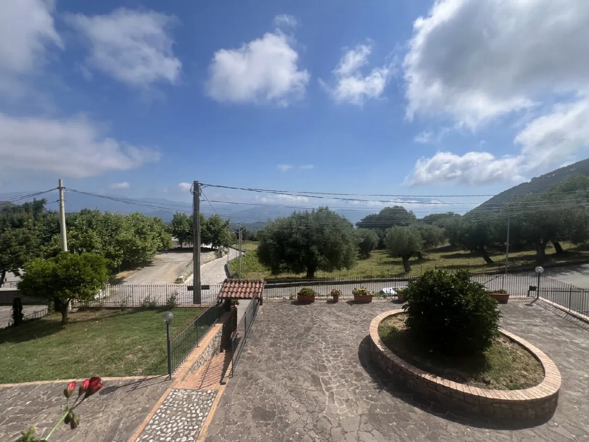 Casa indipendente in vendita a San Giovanni a Piro - foto 7