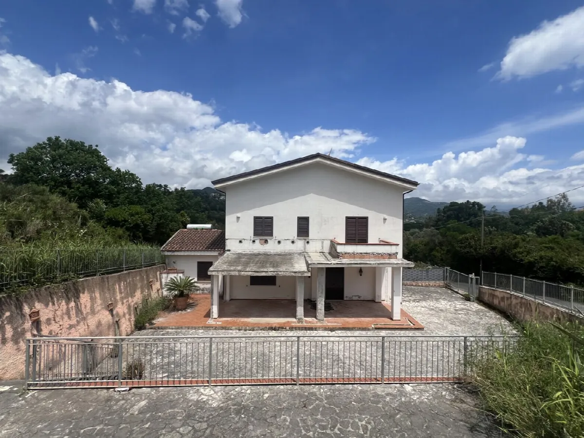 Casa bifamiliare in vendita a San Giovanni a Piro - foto 1