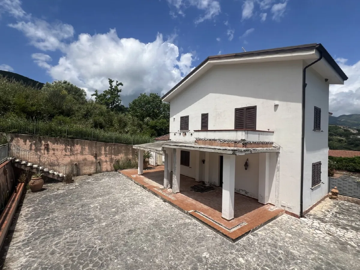 Casa bifamiliare in vendita a San Giovanni a Piro - foto 4