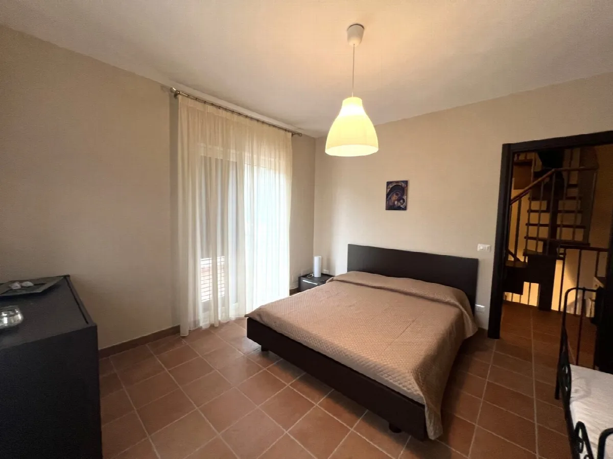 Casa bifamiliare in vendita a San Giovanni a Piro - foto 6