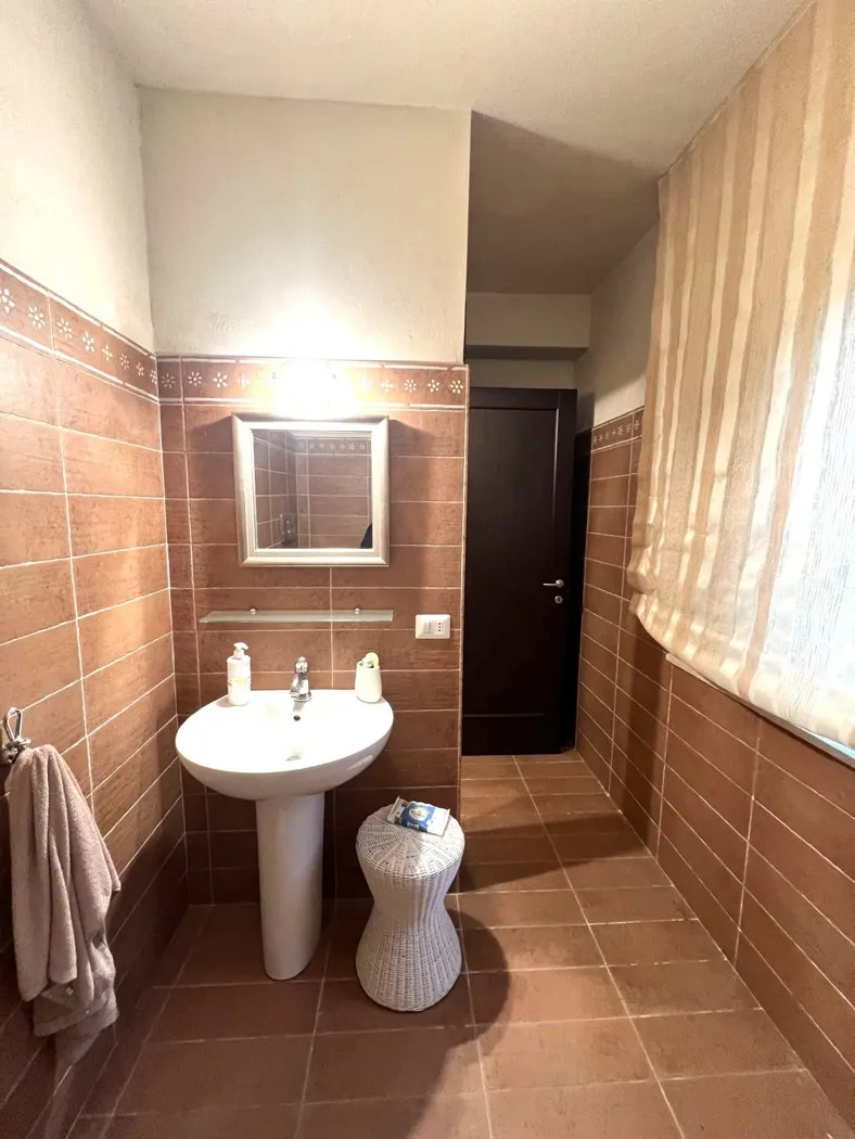 Casa bifamiliare in vendita a San Giovanni a Piro - foto 8