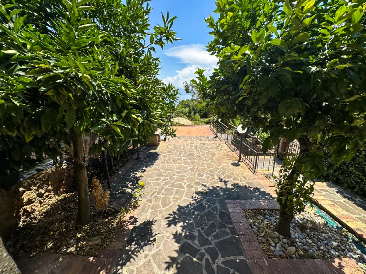 Appartamento in vendita a San Giovanni a Piro - foto 6
