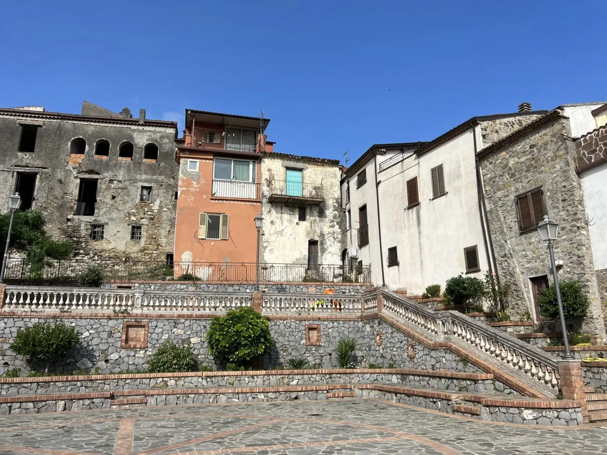 Casa indipendente in vendita a Ispani - foto 2