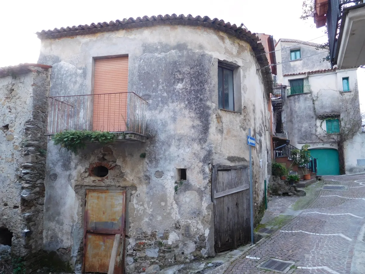 Casa indipendente in vendita a Ispani - foto 3