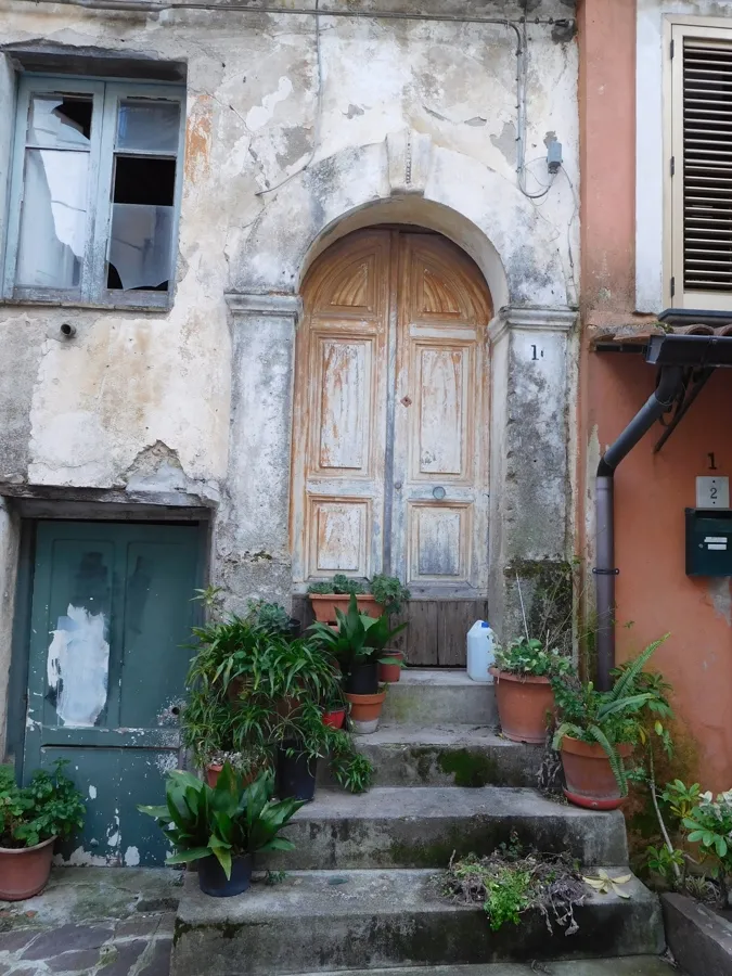 Casa indipendente in vendita a Ispani - foto 4