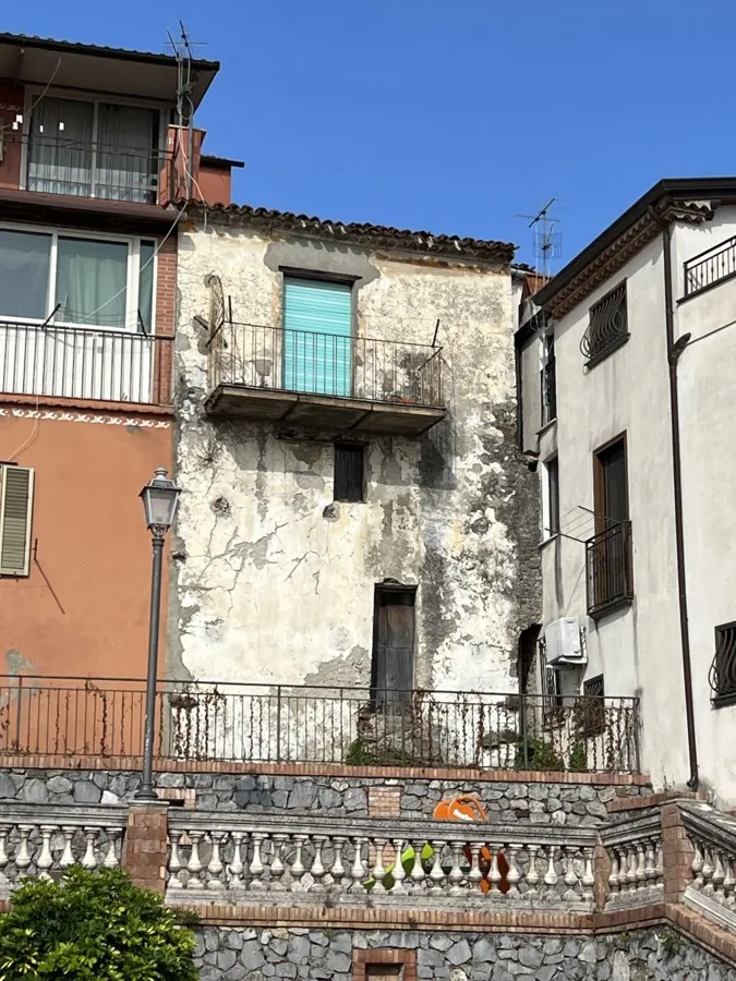 Casa indipendente in vendita a Ispani - foto 5