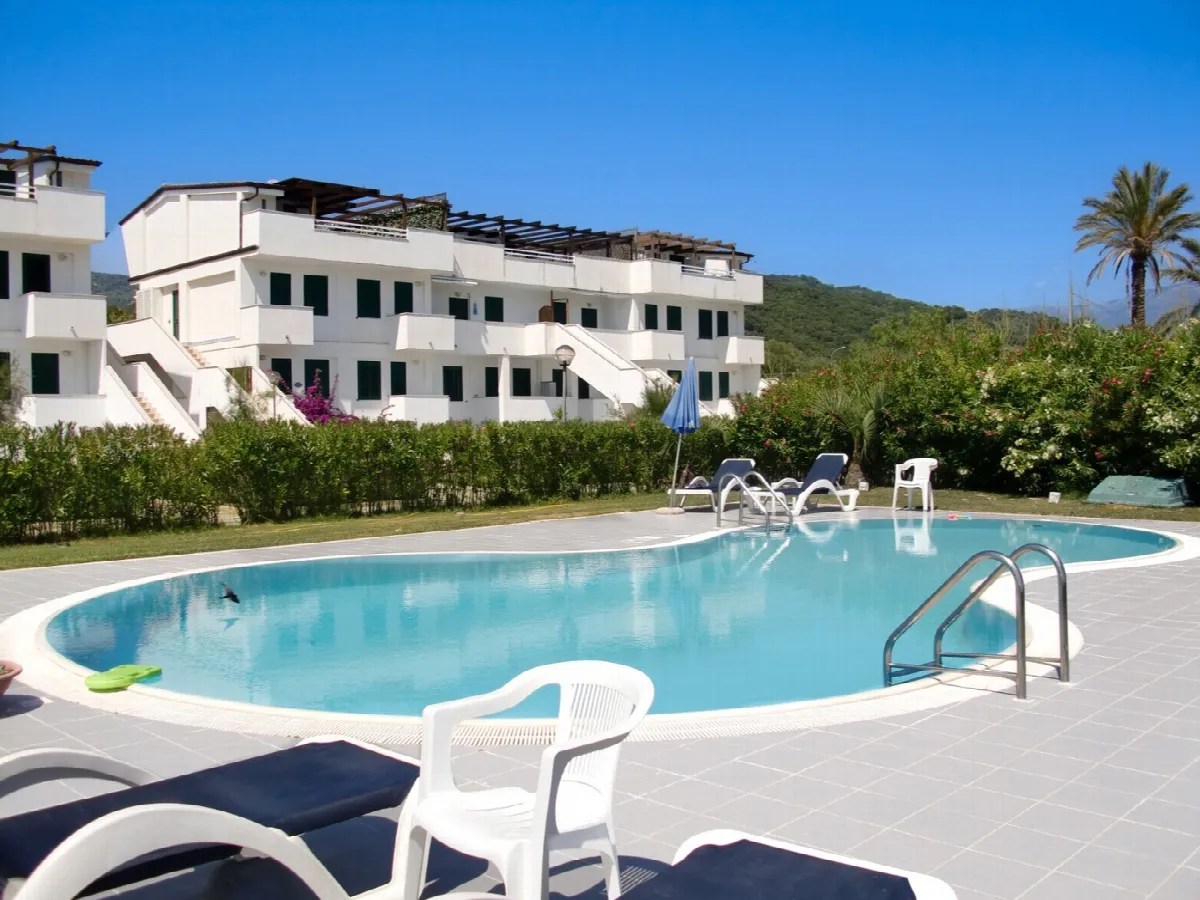 Appartamento in vendita a Santa Marina - foto 1