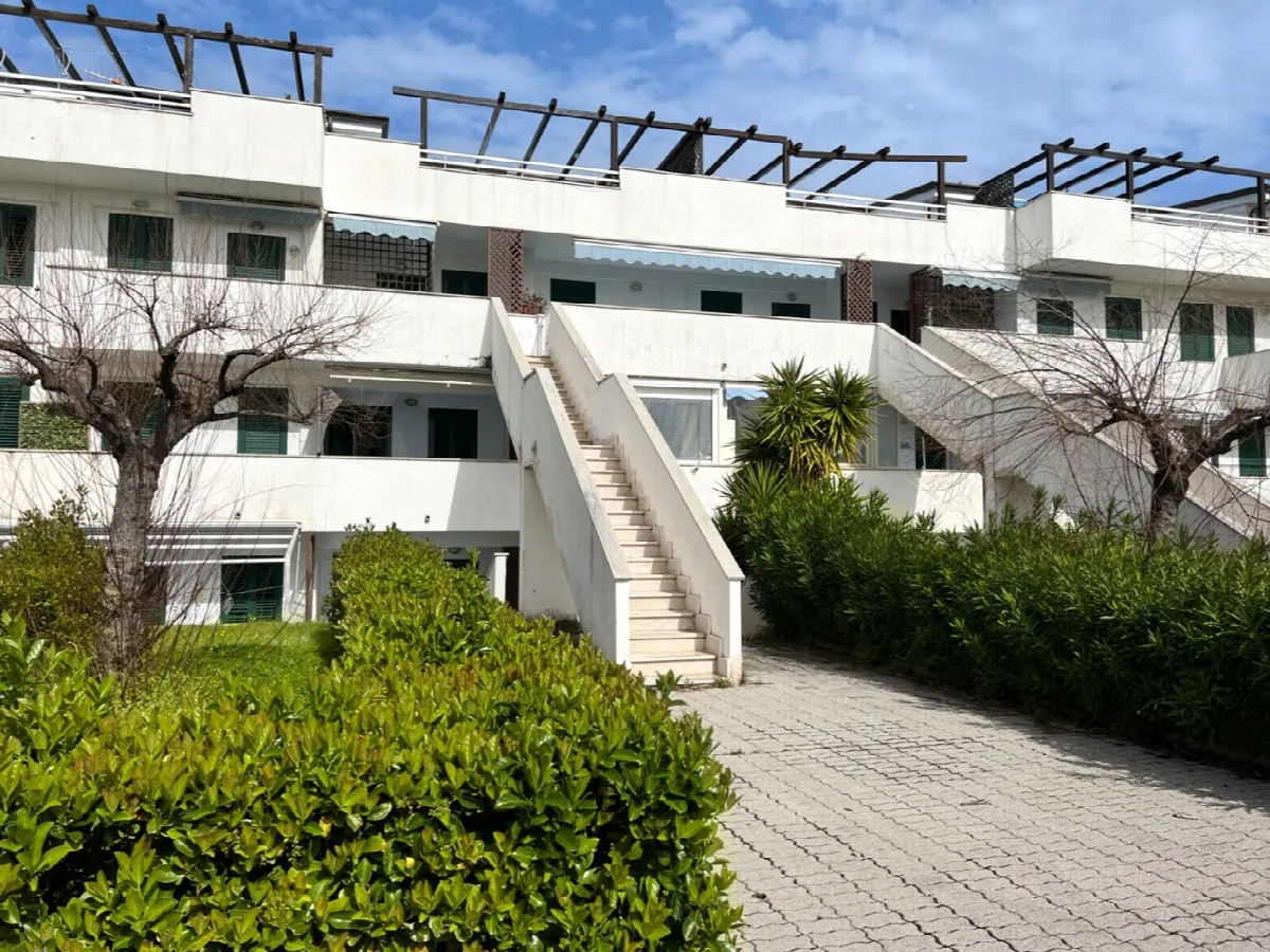 Appartamento in vendita a Santa Marina - foto 3