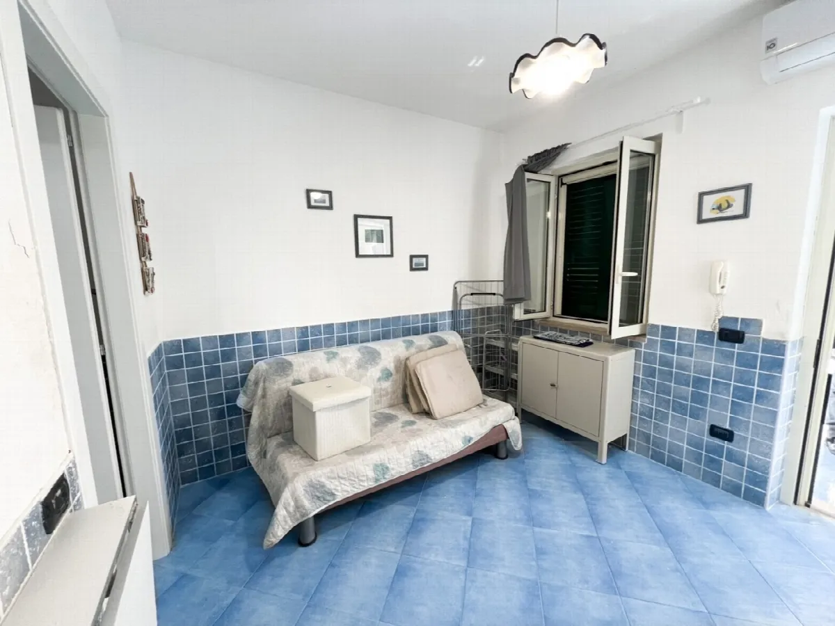 Appartamento in vendita a Santa Marina - foto 5