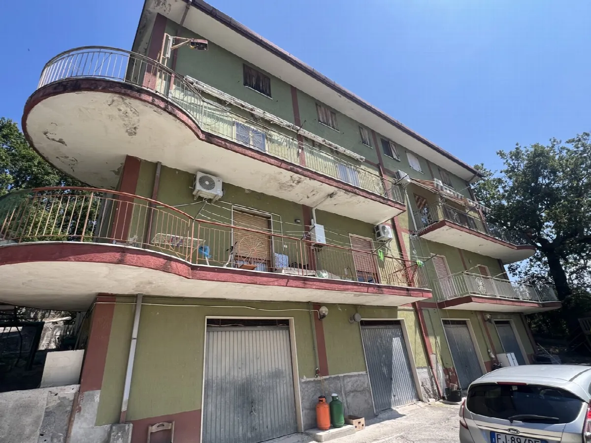 Appartamento in vendita a Torre Orsaia - foto 1