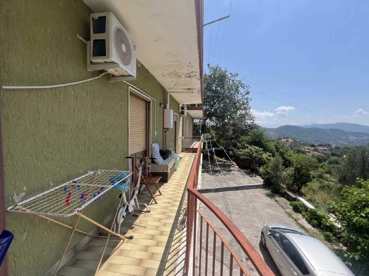 Appartamento in vendita a Torre Orsaia - foto 9