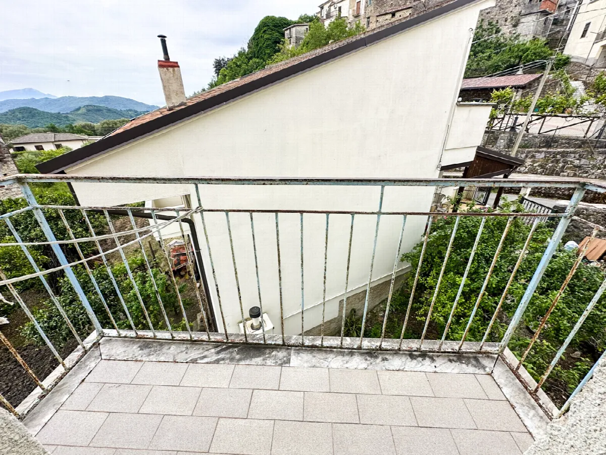 Casa indipendente in vendita a Torre Orsaia - foto 10