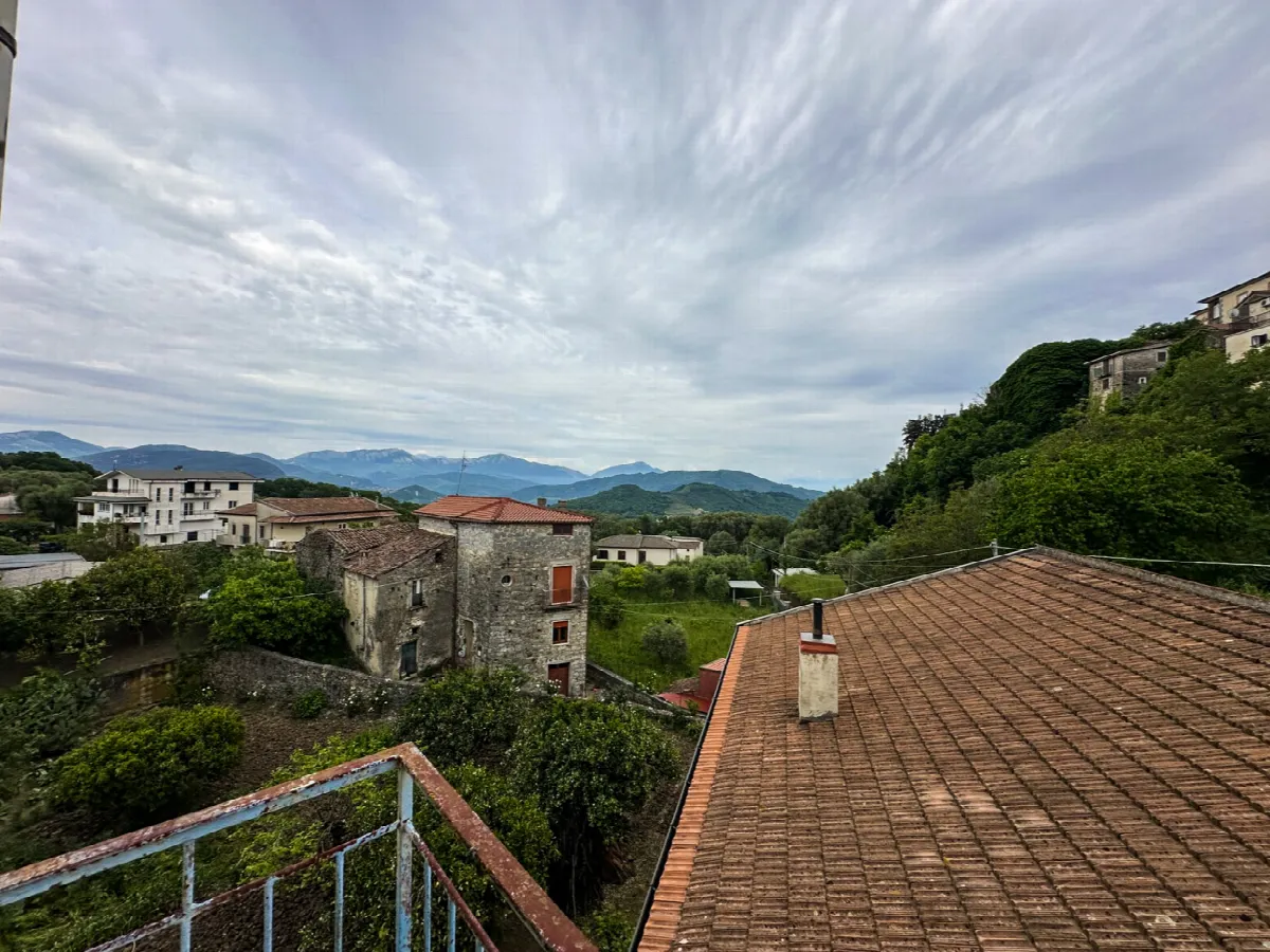 Casa indipendente in vendita a Torre Orsaia - foto 3