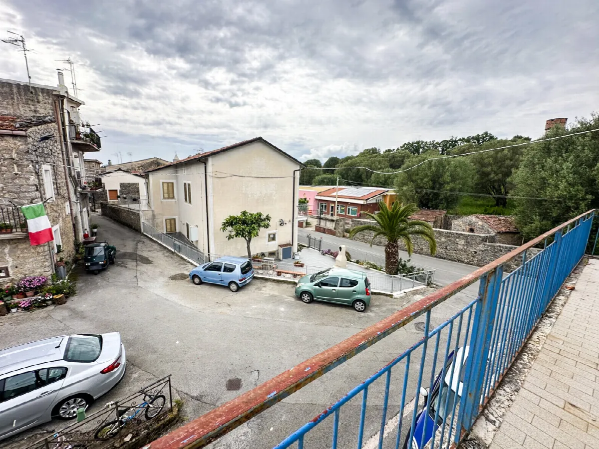 Casa indipendente in vendita a Torre Orsaia - foto 5