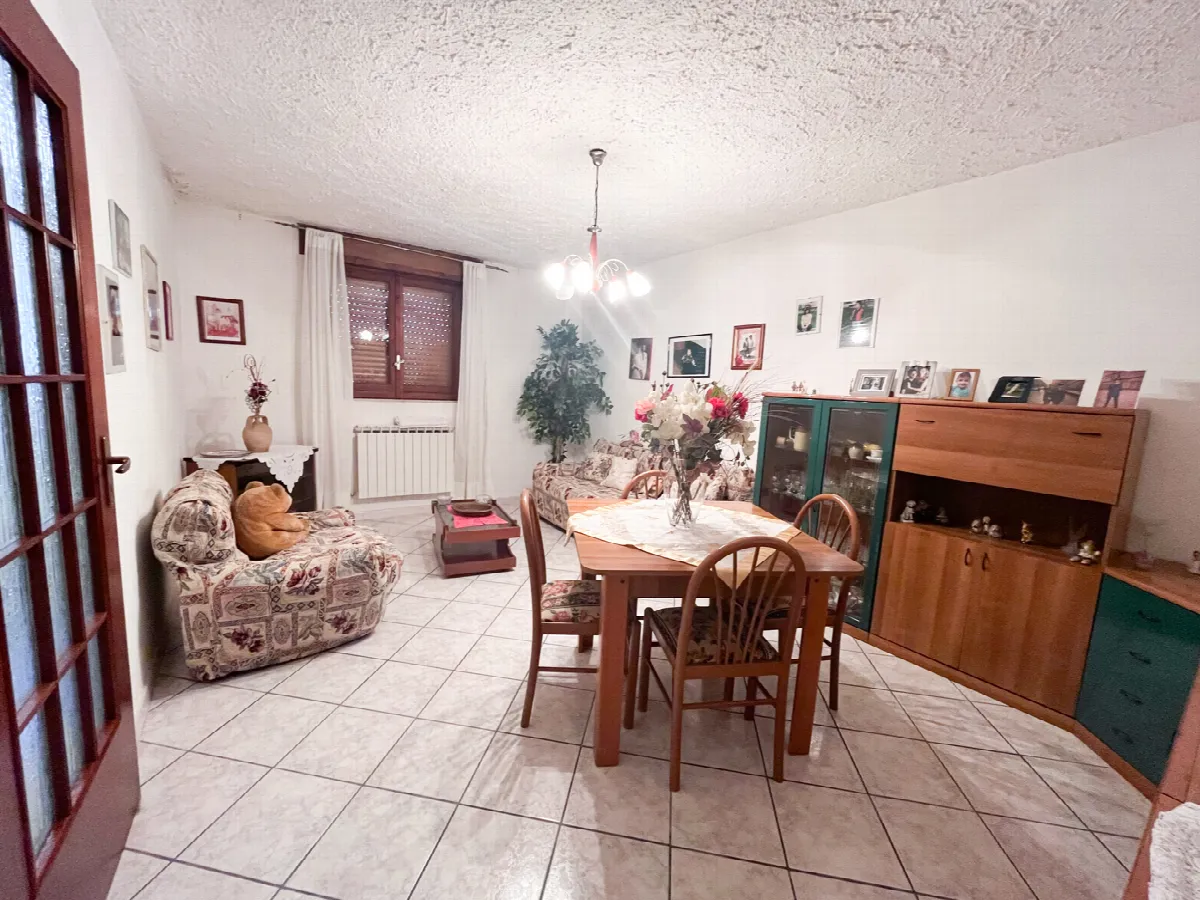 Appartamento in vendita a Torre Orsaia - foto 6