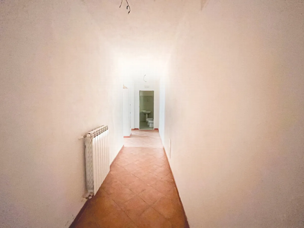 Casa indipendente in vendita a San Giovanni a Piro - foto 10