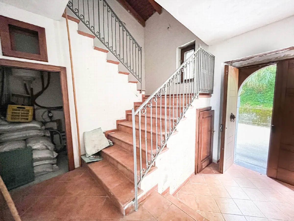 Casa indipendente in vendita a San Giovanni a Piro - foto 5