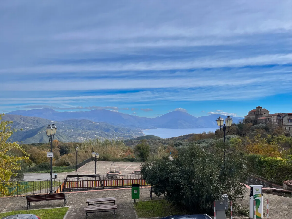 Casa indipendente in vendita a San Giovanni a Piro - foto 8