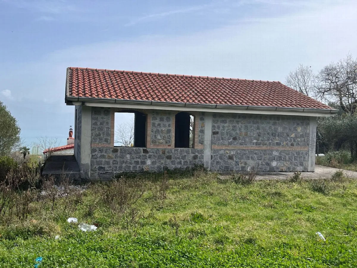 Rustico in vendita a San Giovanni a Piro - foto 1