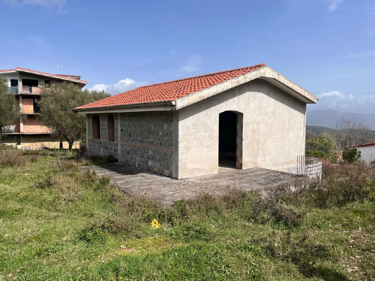 Rustico in vendita a San Giovanni a Piro - foto 3