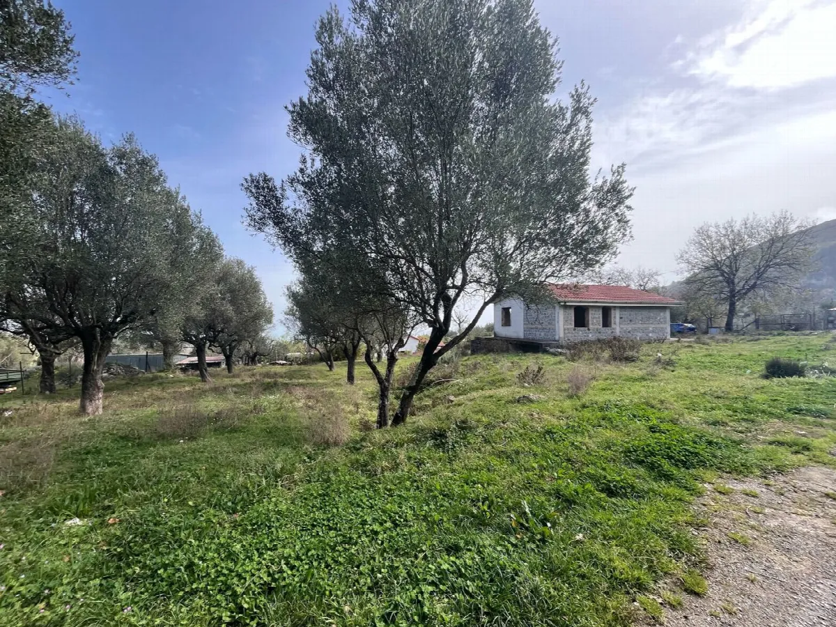 Rustico in vendita a San Giovanni a Piro - foto 5