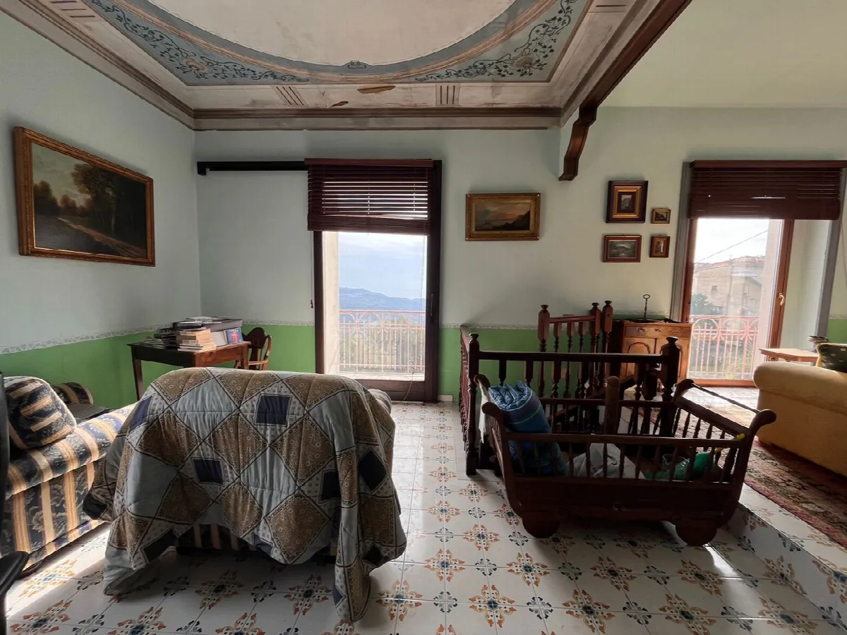 Casa indipendente in vendita a San Mauro la Bruca - foto 10