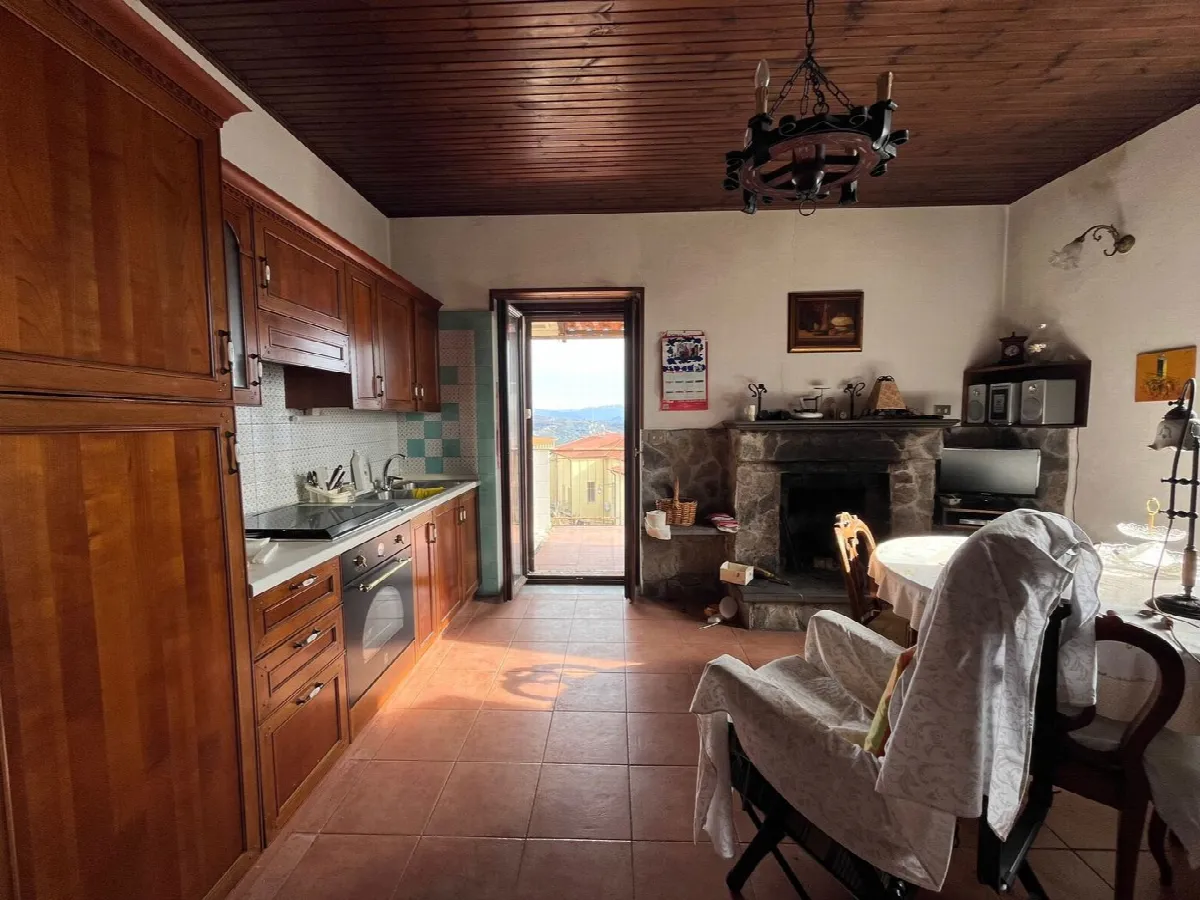 Casa indipendente in vendita a San Mauro la Bruca - foto 2