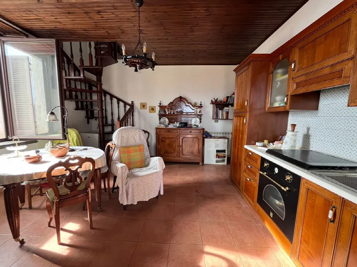 Casa indipendente in vendita a San Mauro la Bruca - foto 3