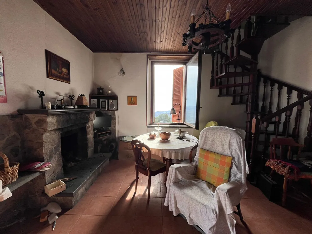 Casa indipendente in vendita a San Mauro la Bruca - foto 4