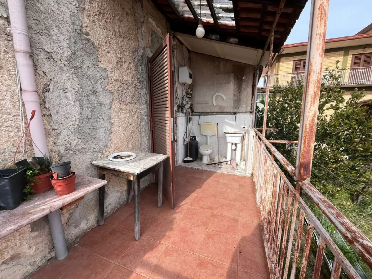Casa indipendente in vendita a San Mauro la Bruca - foto 5