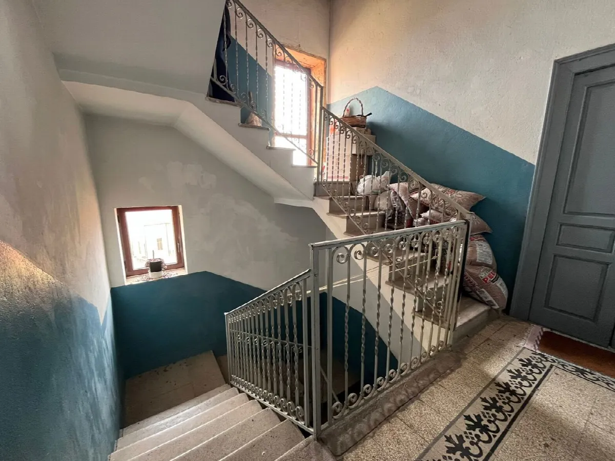 Casa indipendente in vendita a San Mauro la Bruca - foto 7