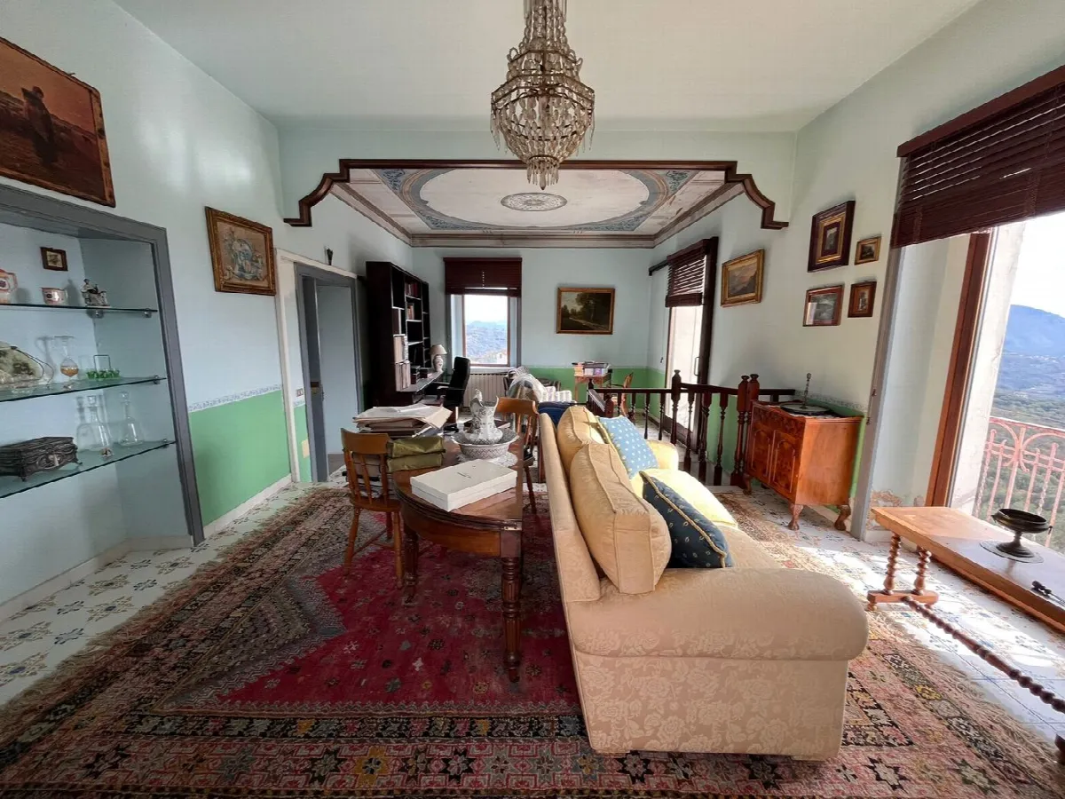 Casa indipendente in vendita a San Mauro la Bruca - foto 8