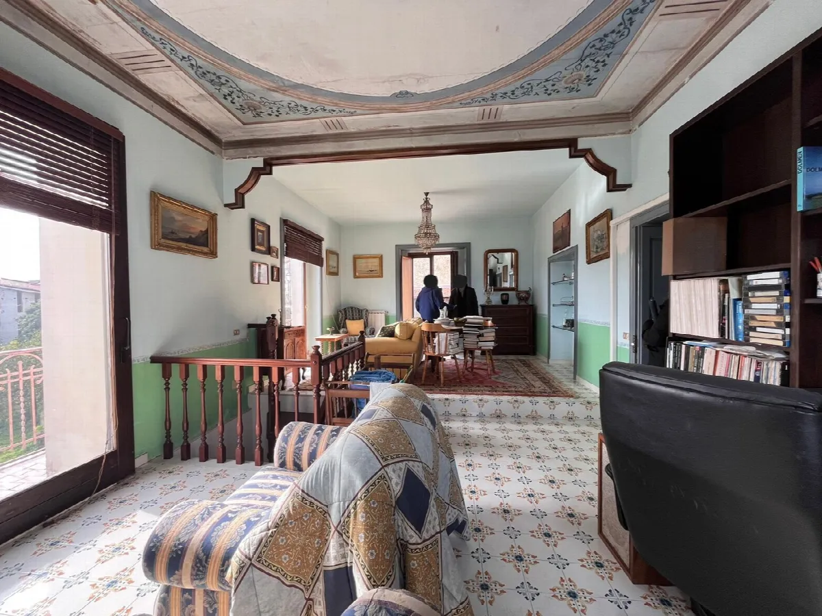 Casa indipendente in vendita a San Mauro la Bruca - foto 9