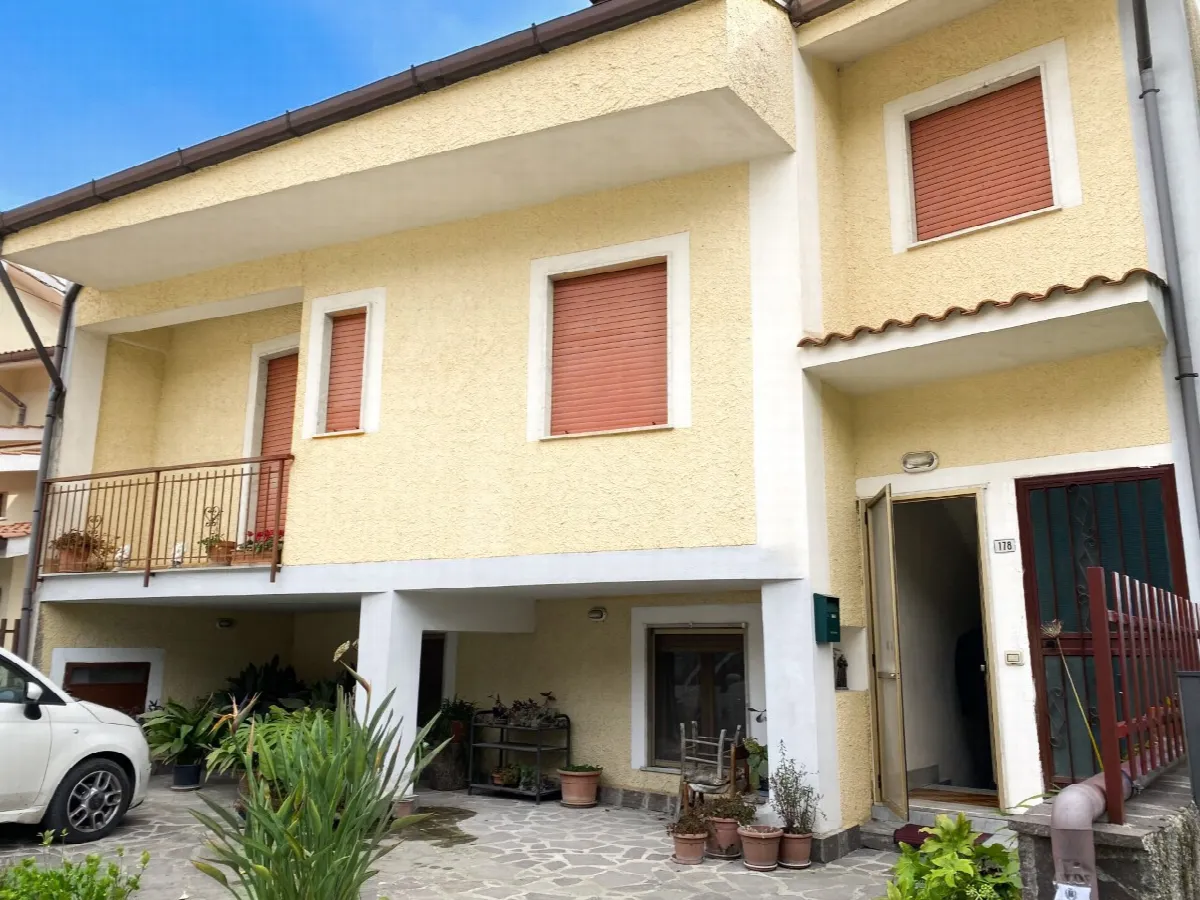 Appartamento in vendita a Torre Orsaia - foto 1