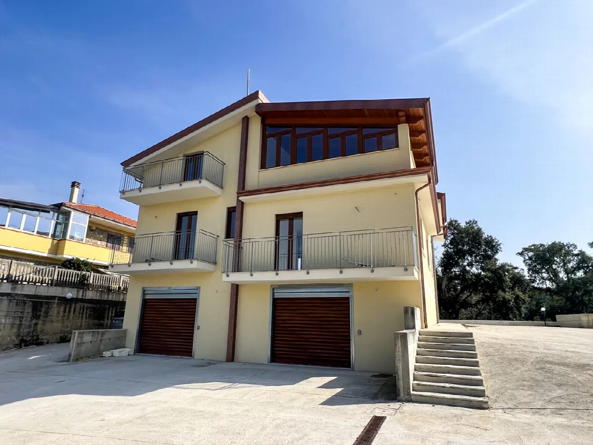 Appartamento in vendita a Santa Marina - foto 1