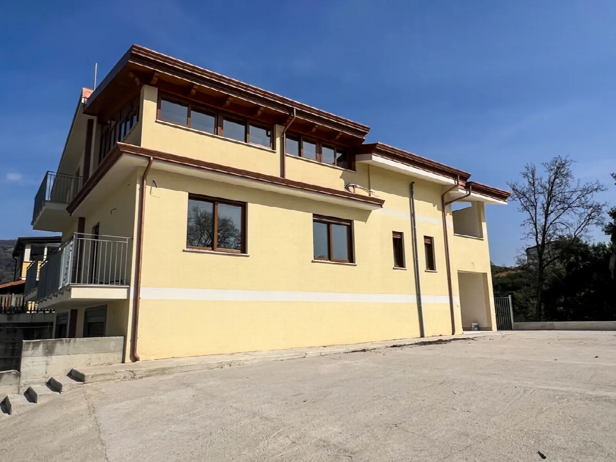 Appartamento in vendita a Santa Marina - foto 10